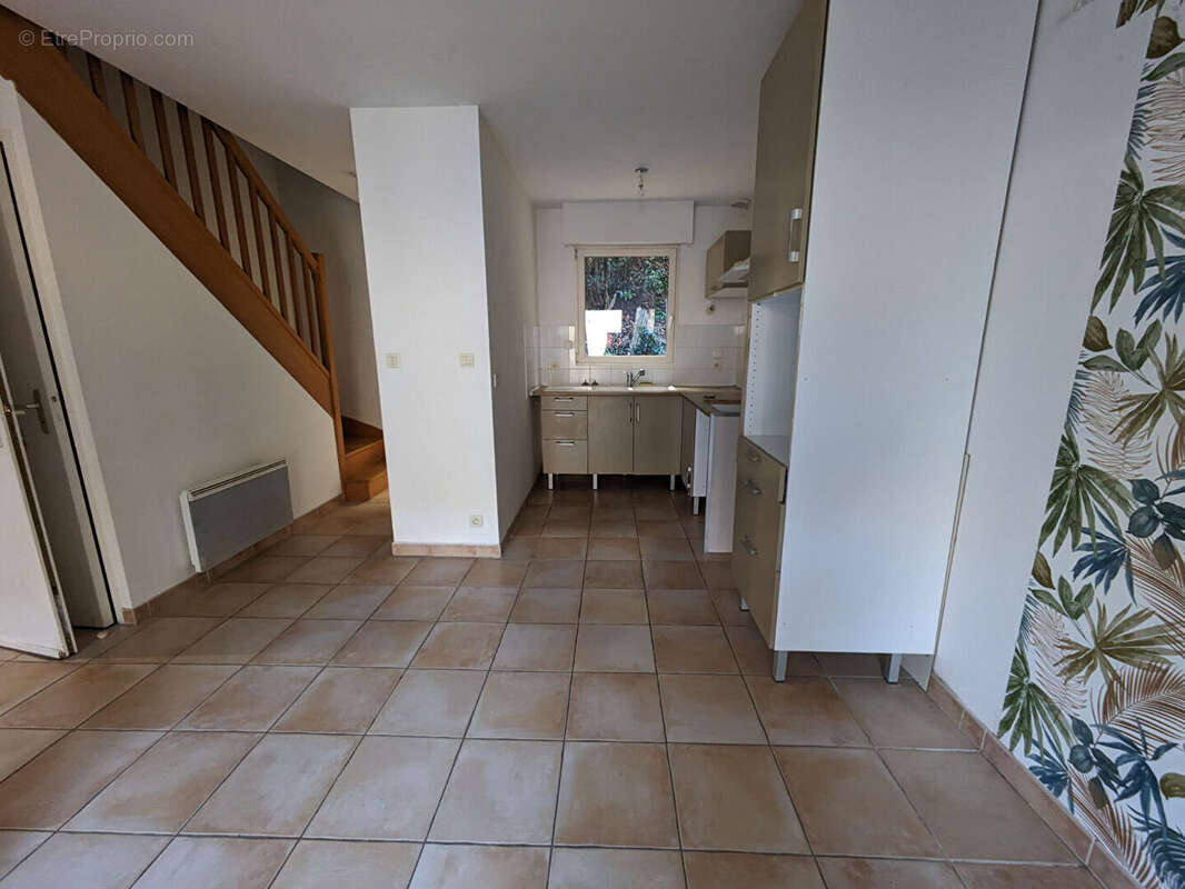 Maison à LA ROCHE-BERNARD