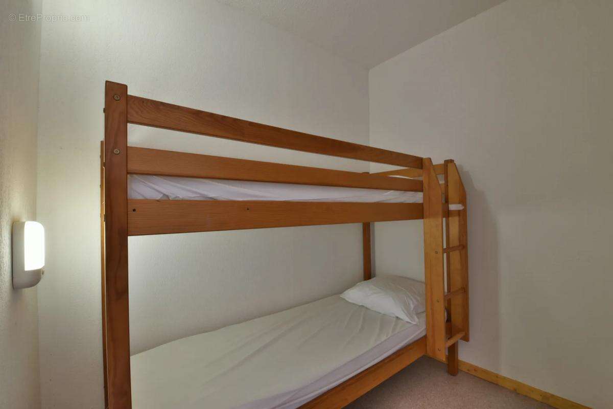 Appartement à SAINT-ETIENNE-EN-DEVOLUY