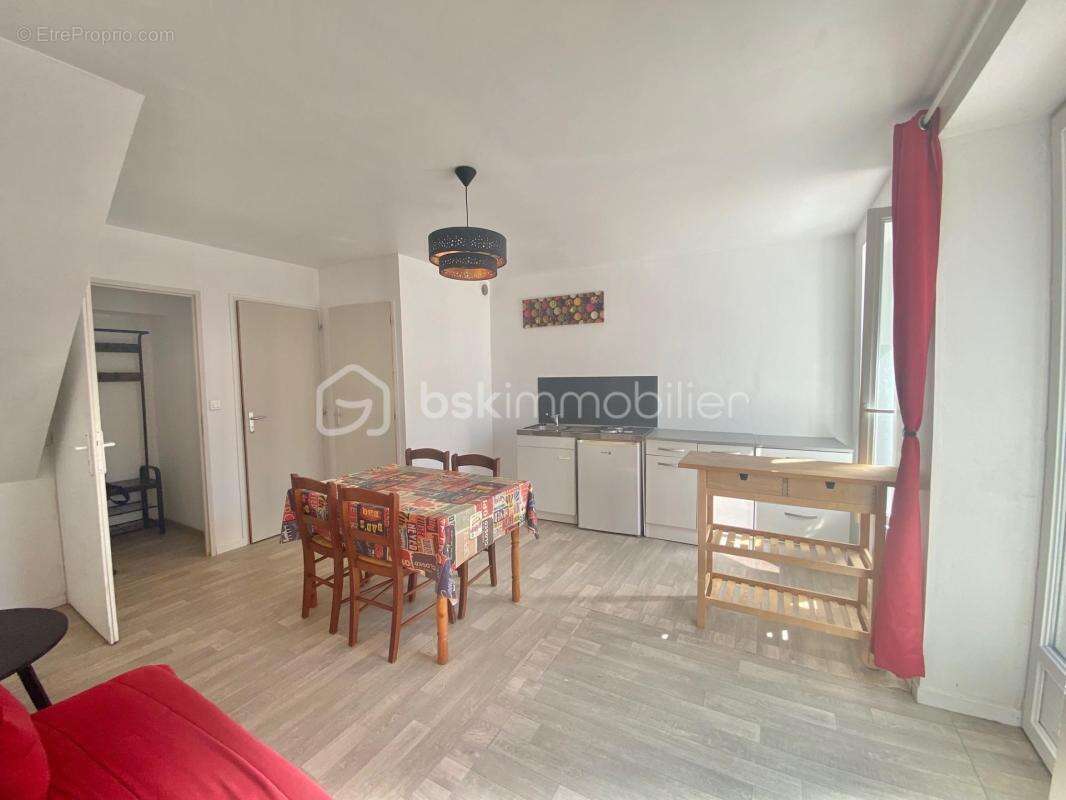 Ancien hôtel particulier rénové avec studio indépendant - photo 6