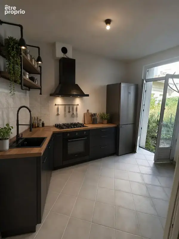 Appartement 3 pièces 52 m² à vendre à Saint-Etienne (42000) - photo 4