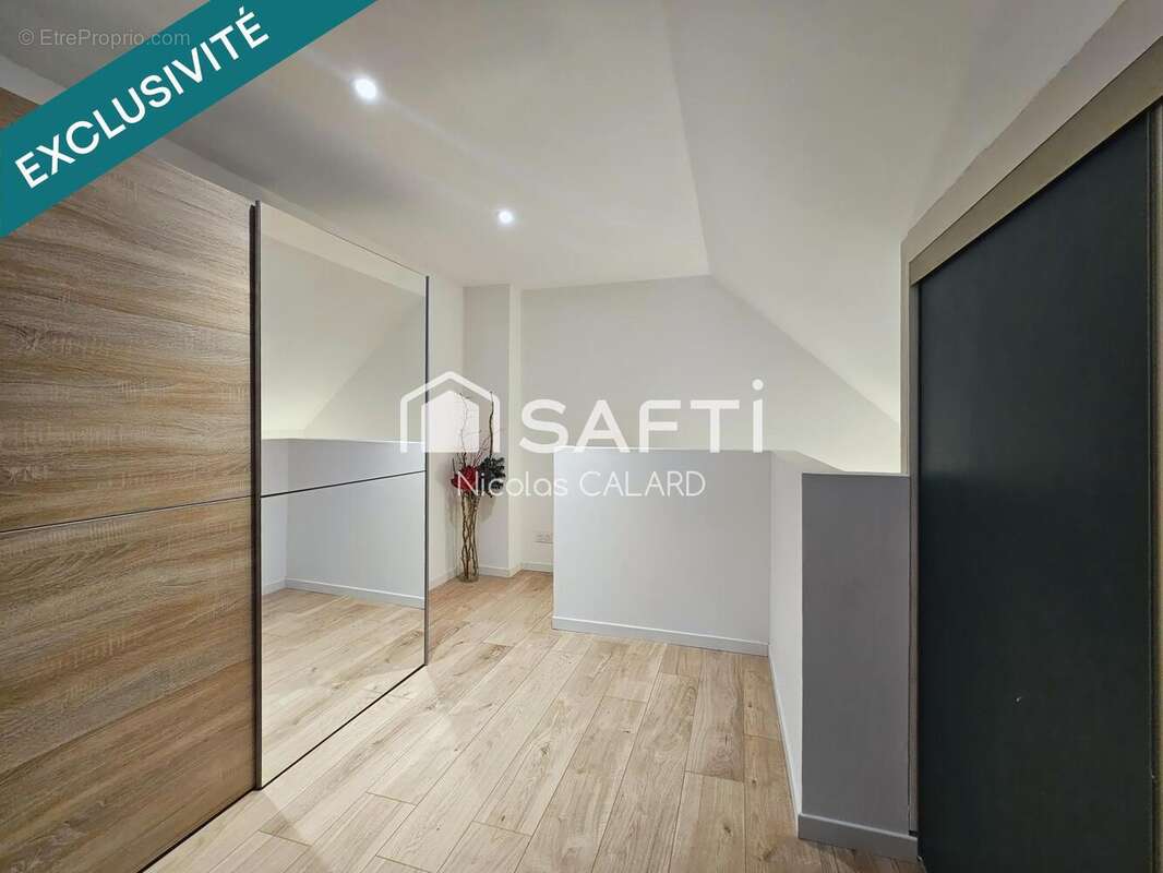 Maison 125 m² à Saint-Vincent-En-Bresse  - photo 9