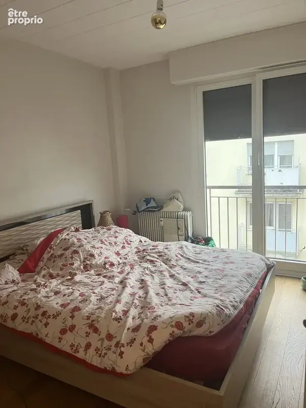 Appartement 3 pièces 58 m² à vendre à Strasbourg (67100) - photo 6