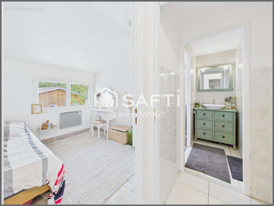 Photo 4 - Maison à CADAUJAC