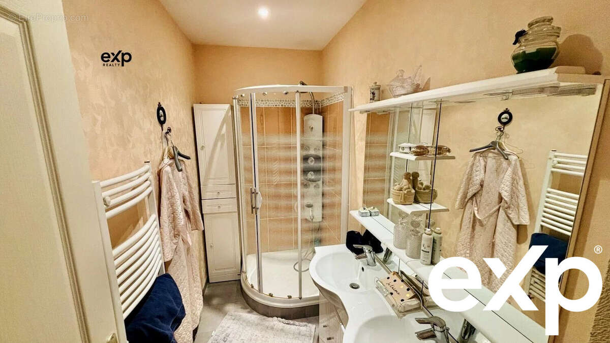 Appartement à LAVAL