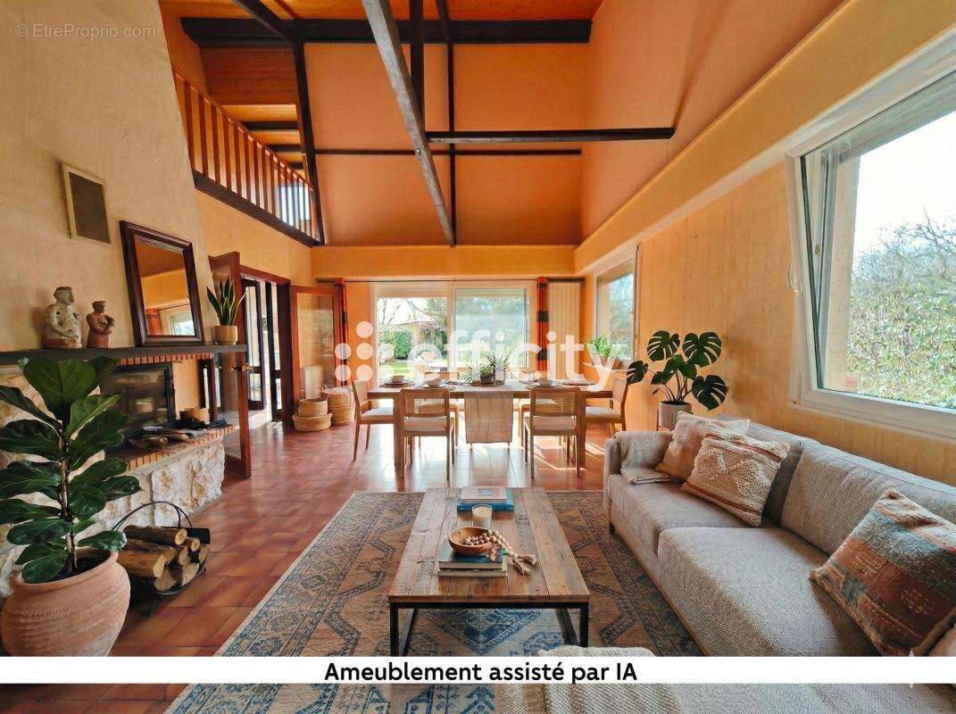 Maison à LA FORET-FOUESNANT