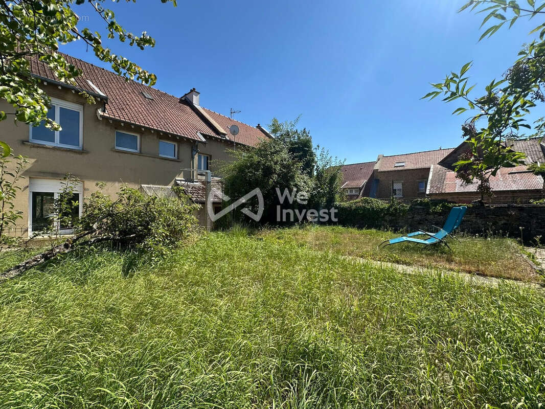 Maison 142 m² à Blagny  - photo 2