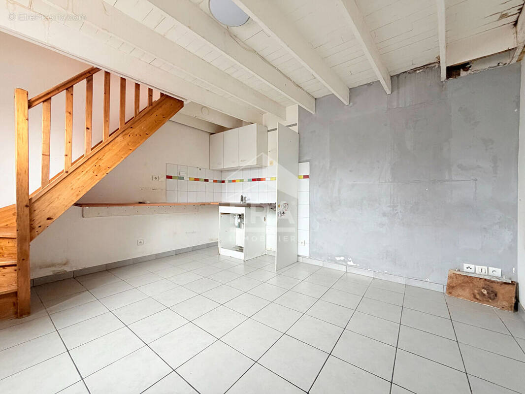 Appartement à GUJAN-MESTRAS