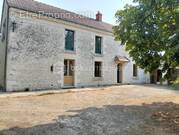 Maison à PARCAY-SUR-VIENNE