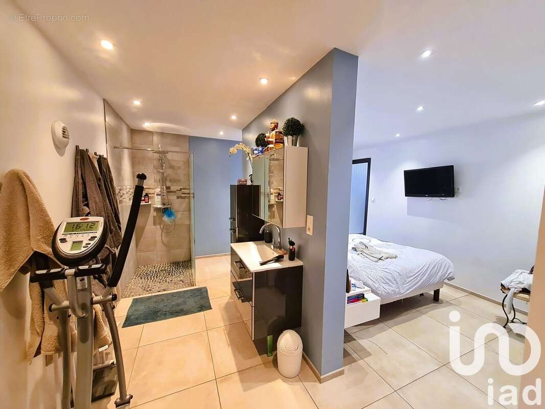 Photo 8 - Maison à LES NOES-PRES-TROYES