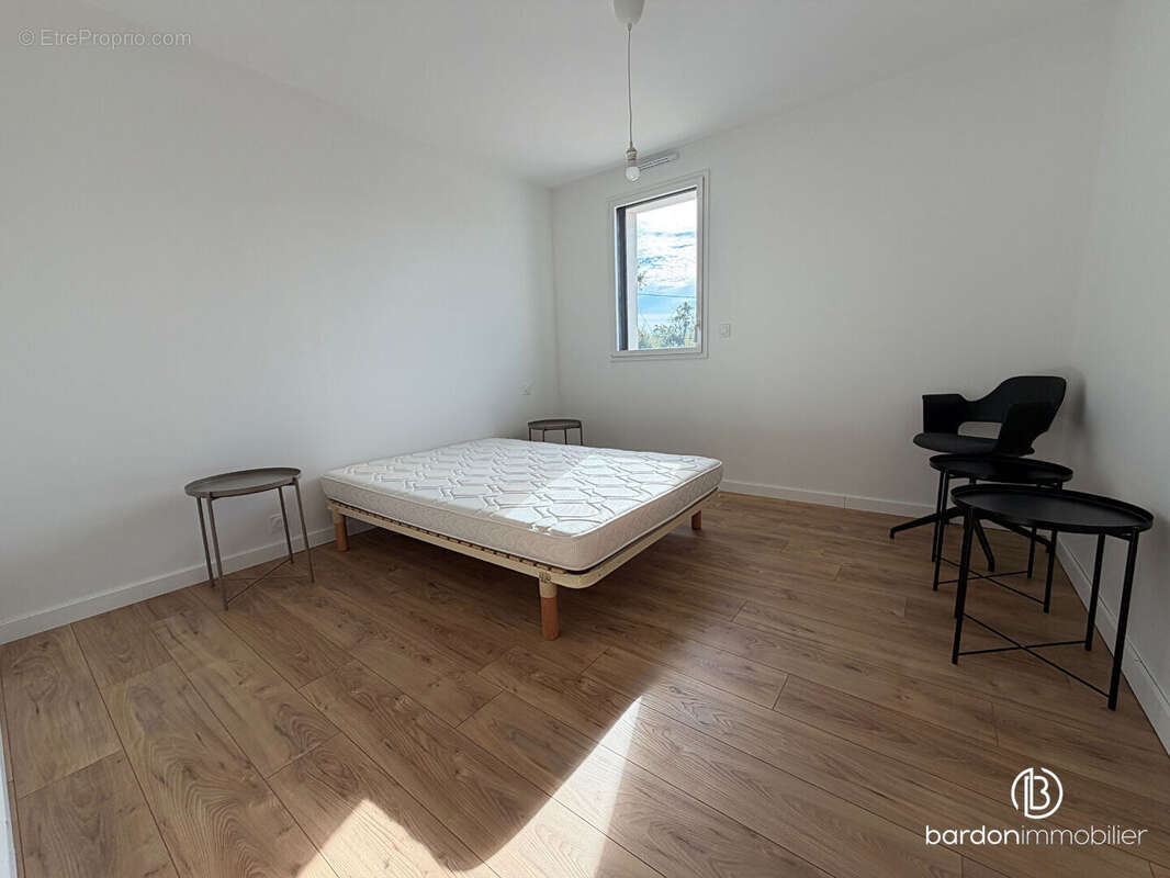 Maison à SALLERTAINE