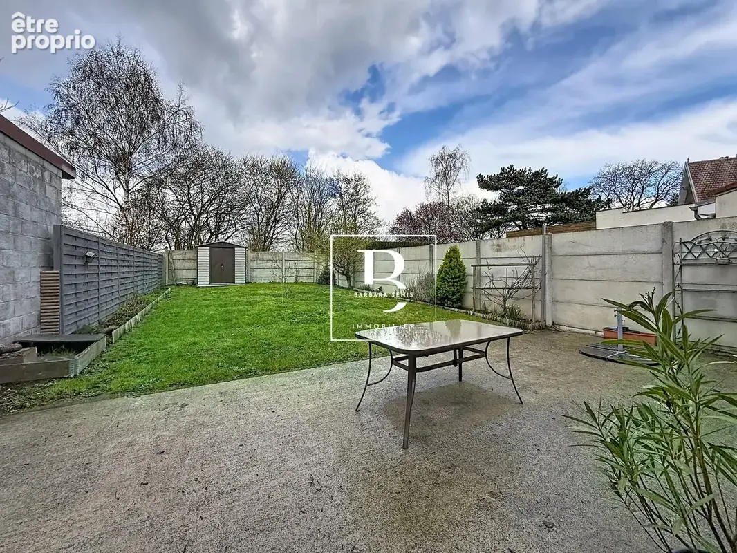 Maison 101 m² à Hordain  - photo 6