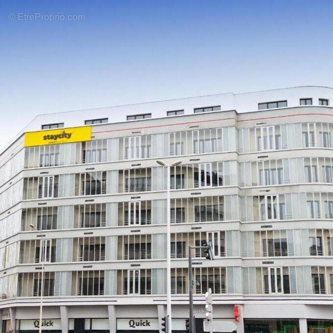 Appartement à LYON-7E