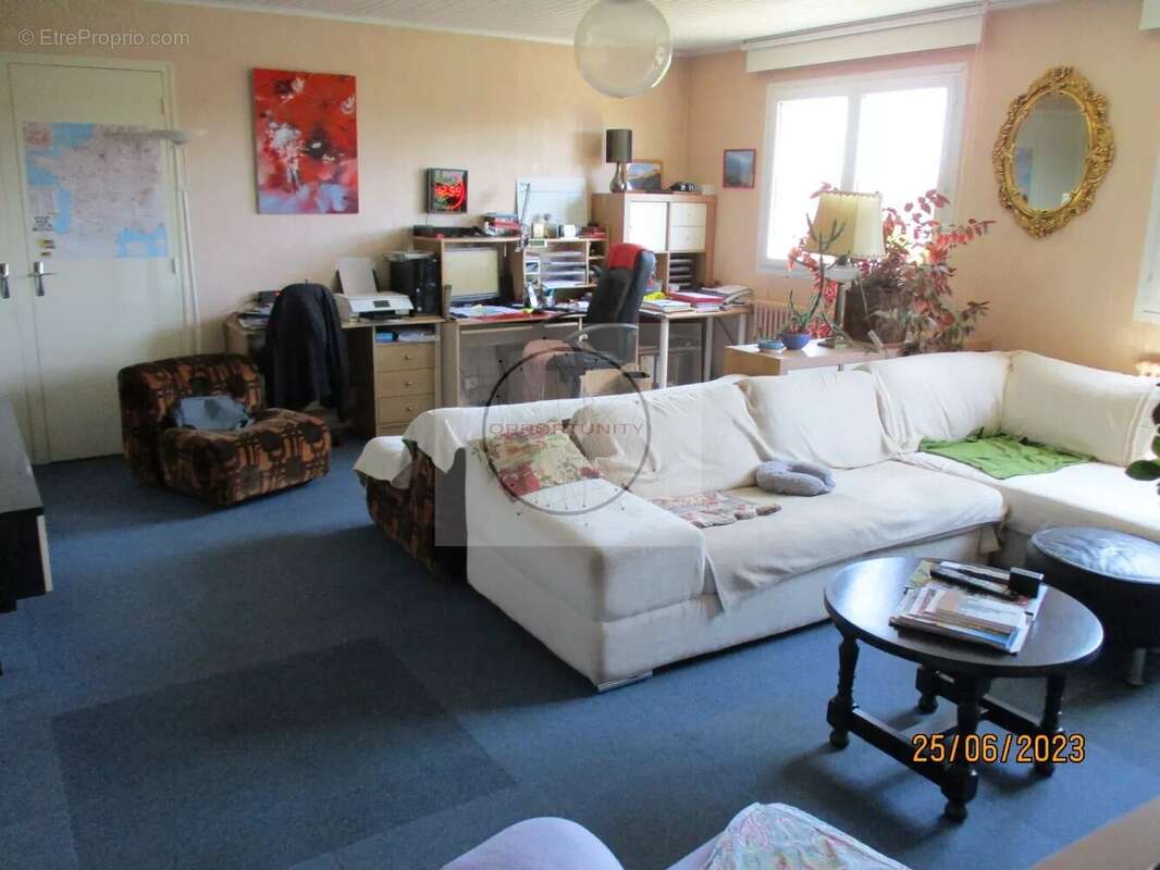 Belle maison de 9 pièces 235 m² avec potentiel - photo 26