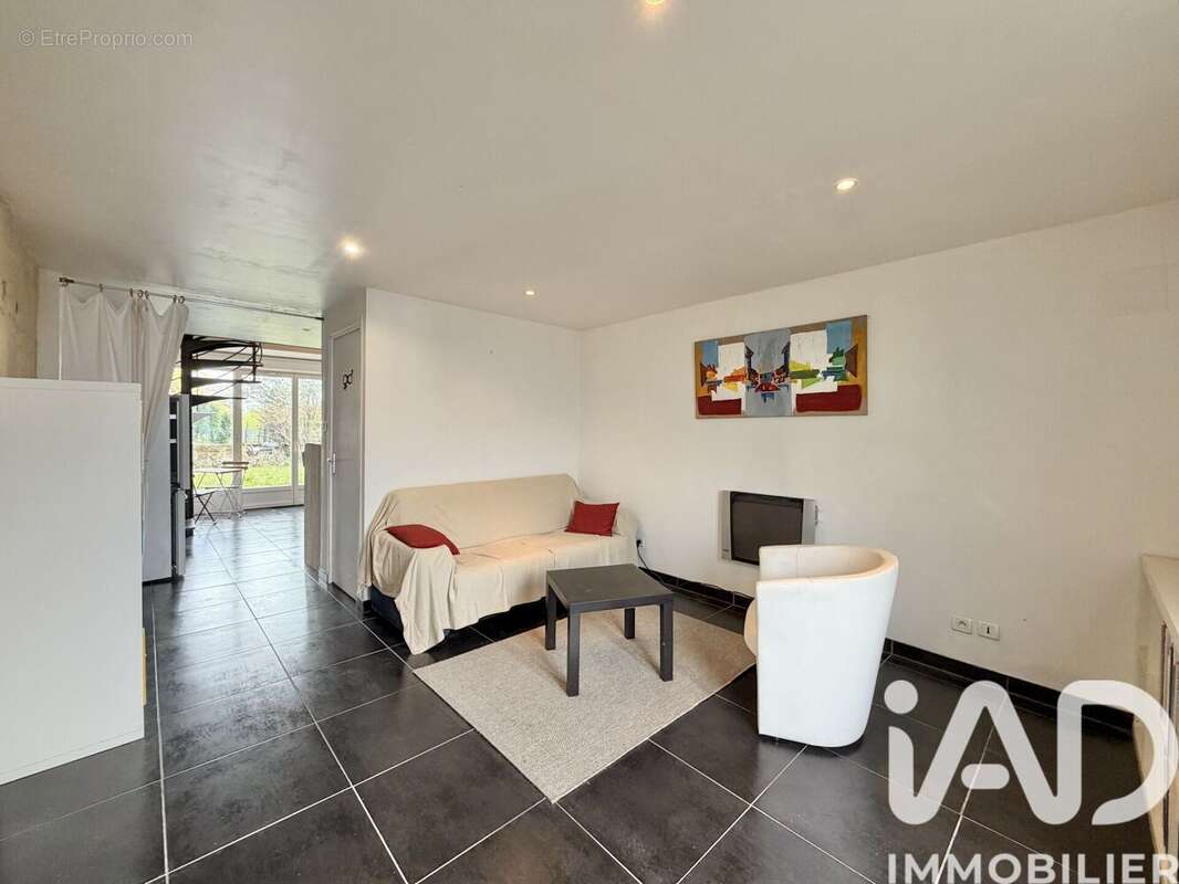 Photo 2 - Maison à SAINT-GERMAIN-DU-PUCH