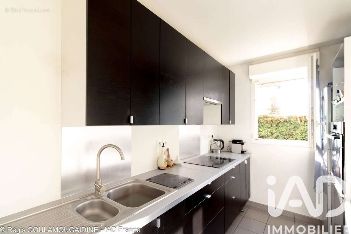 Photo 8 - Appartement à TRAPPES