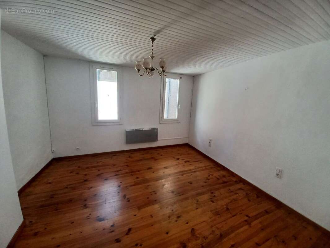 Photo 2 - Maison à ROQUECOURBE