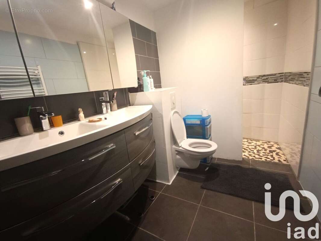 Photo 4 - Maison à FIRMINY