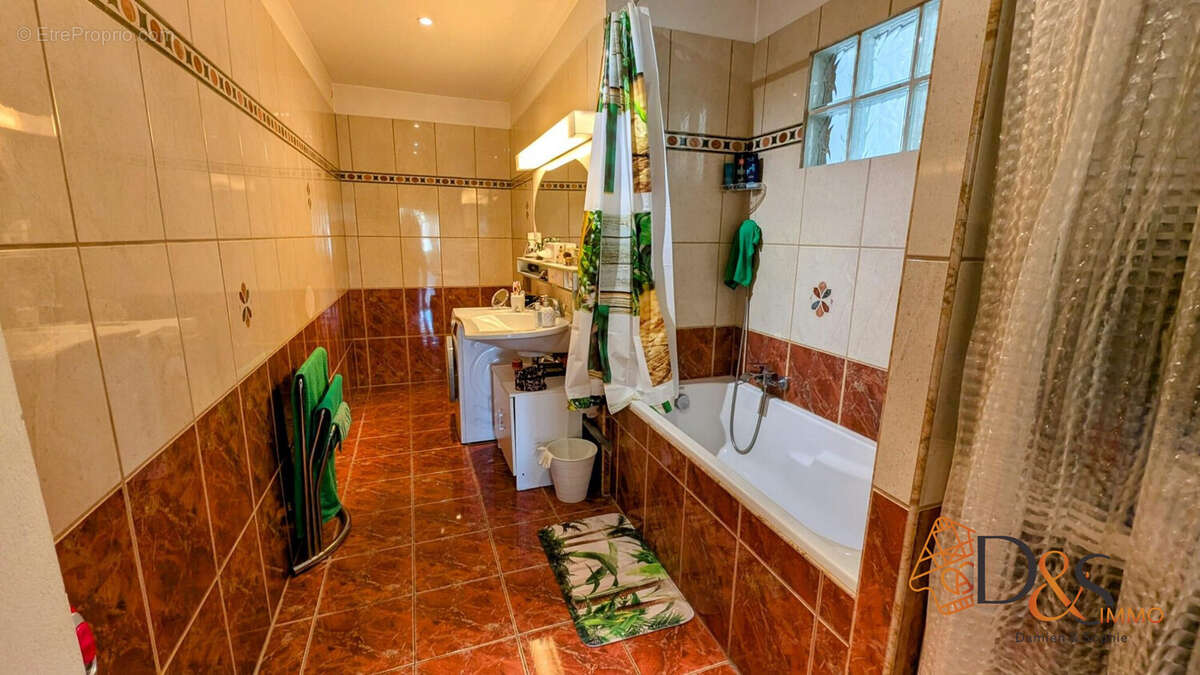 Appartement à MULHOUSE