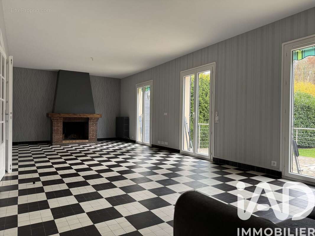 Photo 4 - Maison à PIERRES