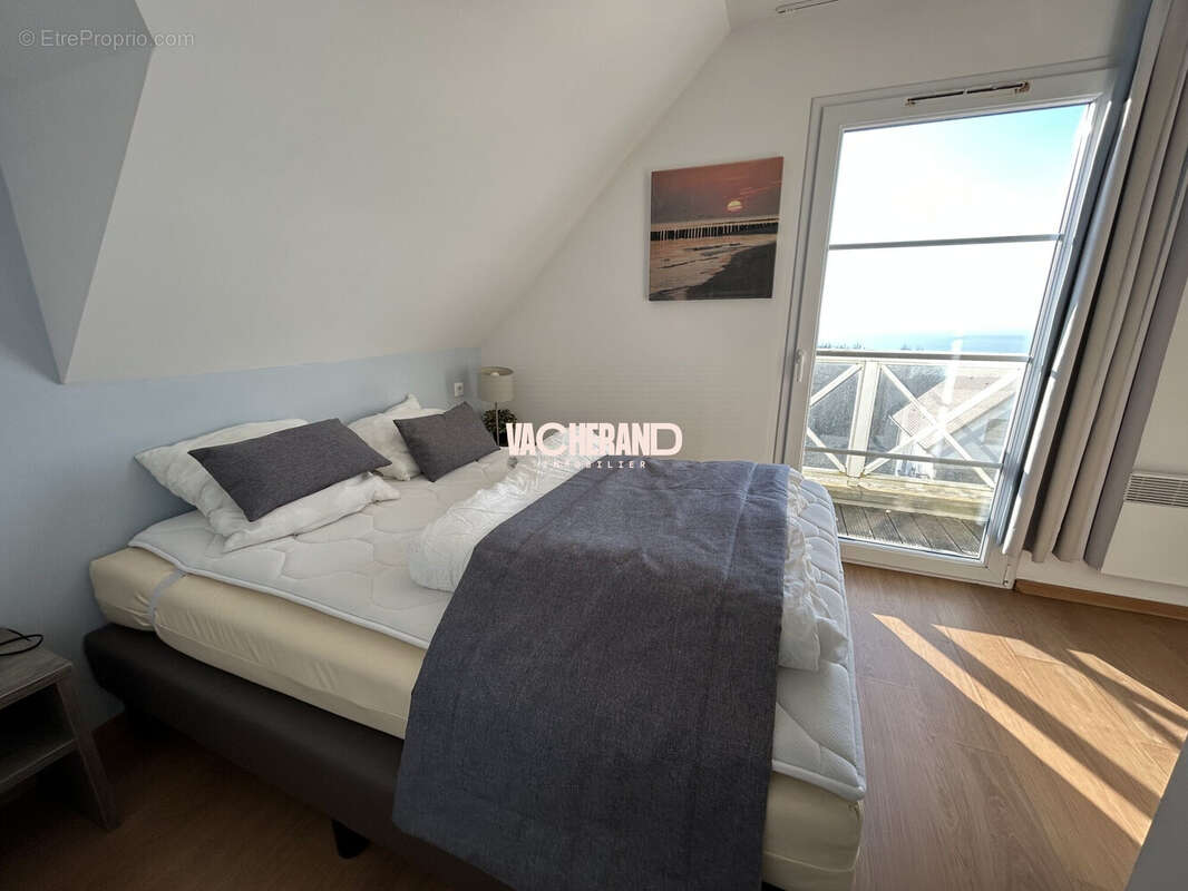 Maison à EQUIHEN-PLAGE