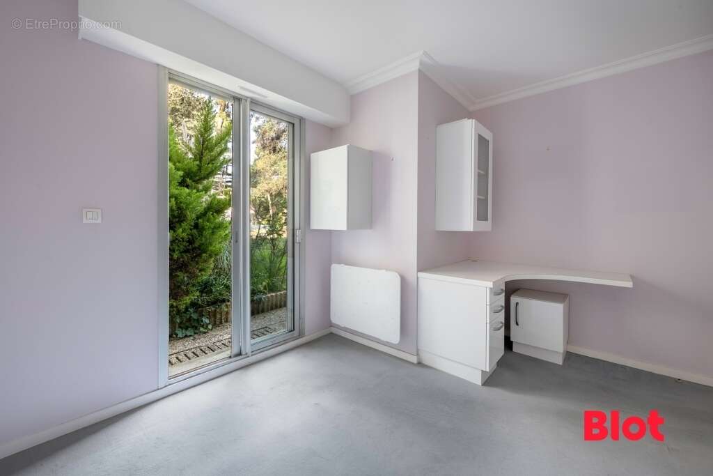 Appartement à LA BAULE-ESCOUBLAC