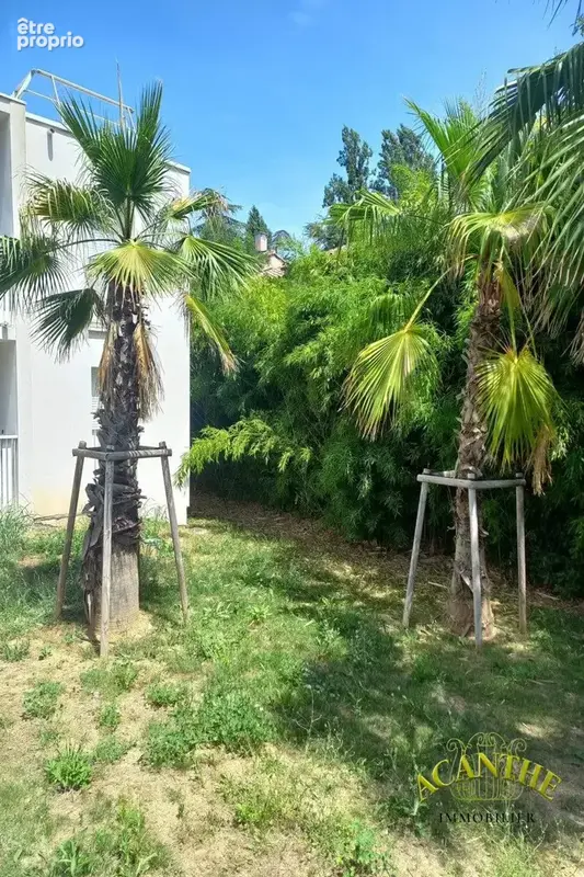 Appartement 60 m² à Montpellier  - photo 2