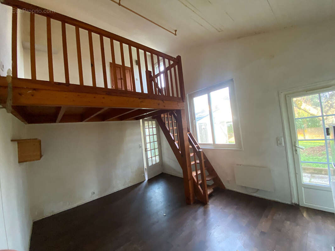 Maison à LA BAULE-ESCOUBLAC