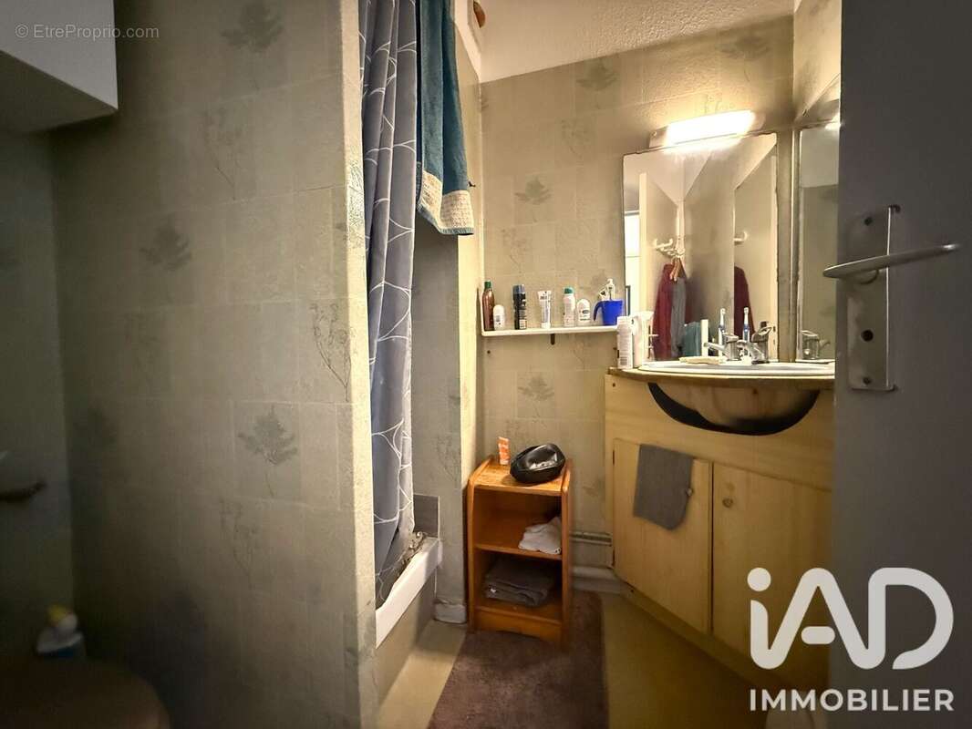 Photo 7 - Appartement à CANET-EN-ROUSSILLON