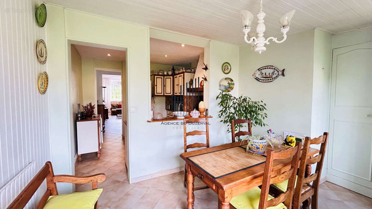 Maison  Rueil Malmaison 4 pièces - photo 5