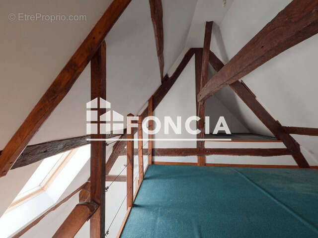 Appartement à MONTEREAU-FAULT-YONNE