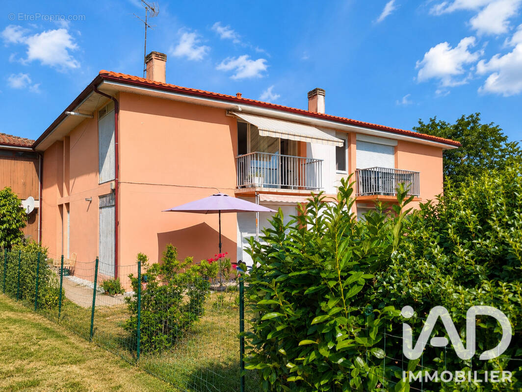 Photo 1 - Appartement à BISCARROSSE