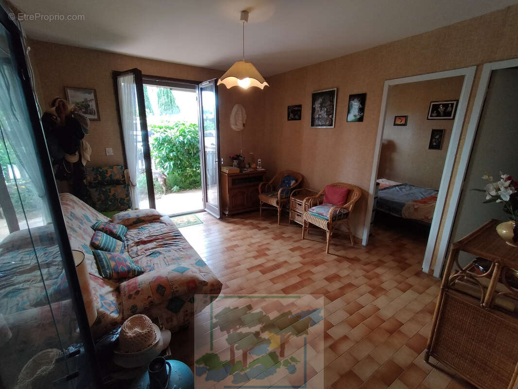 Maison à ARGELES-SUR-MER