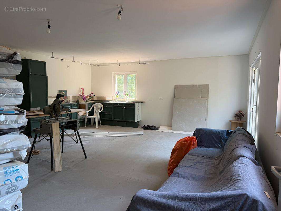 Un ensemble de deux maisons avec une vue exceptionnelle - photo 14