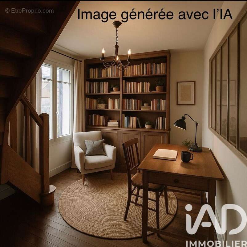 Maison 115 m² à Gien  - photo 8