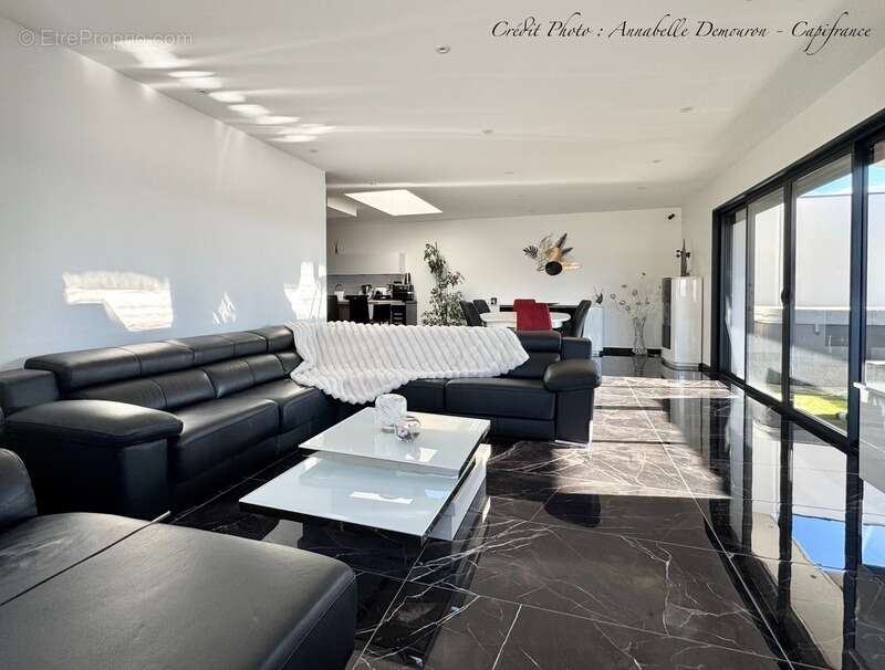 Maison à CHATELGUYON