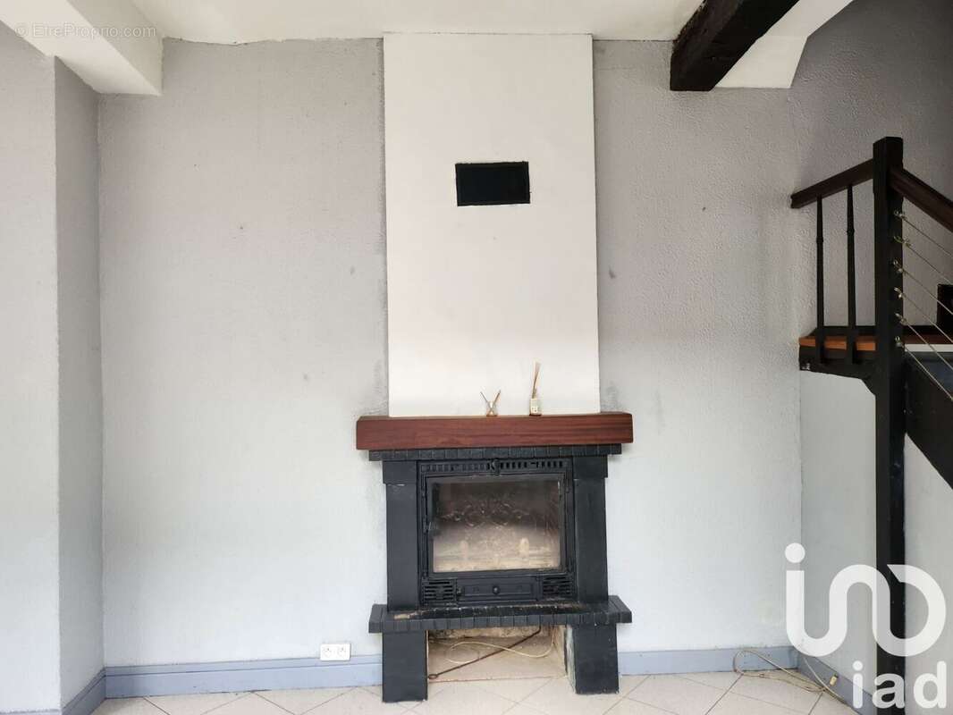 Photo 4 - Appartement à MAUBOURGUET