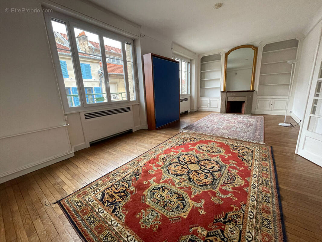 Appartement à BAR-LE-DUC
