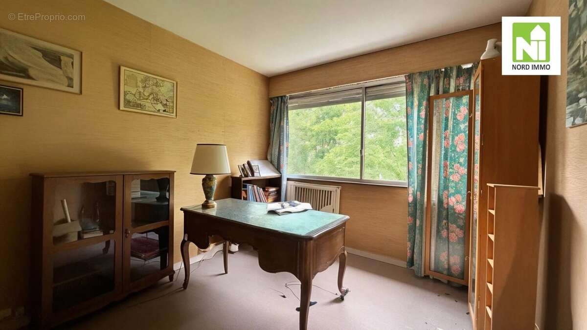 Appartement à WASQUEHAL