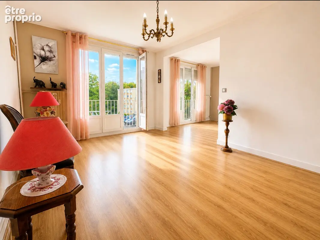Appartement à SENLIS