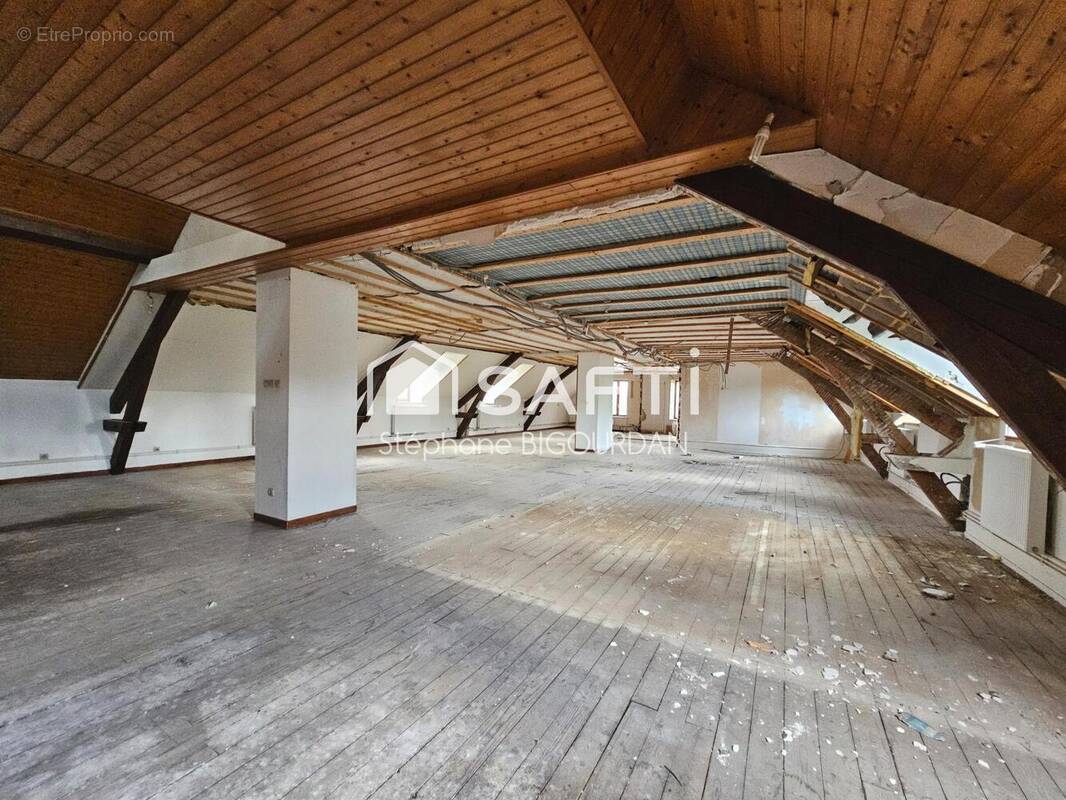 Photo 1 - Appartement à AUDINCOURT