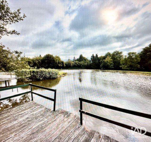 Photo 3 - Terrain à BOURGBARRE