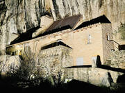 Maison à CABRERETS