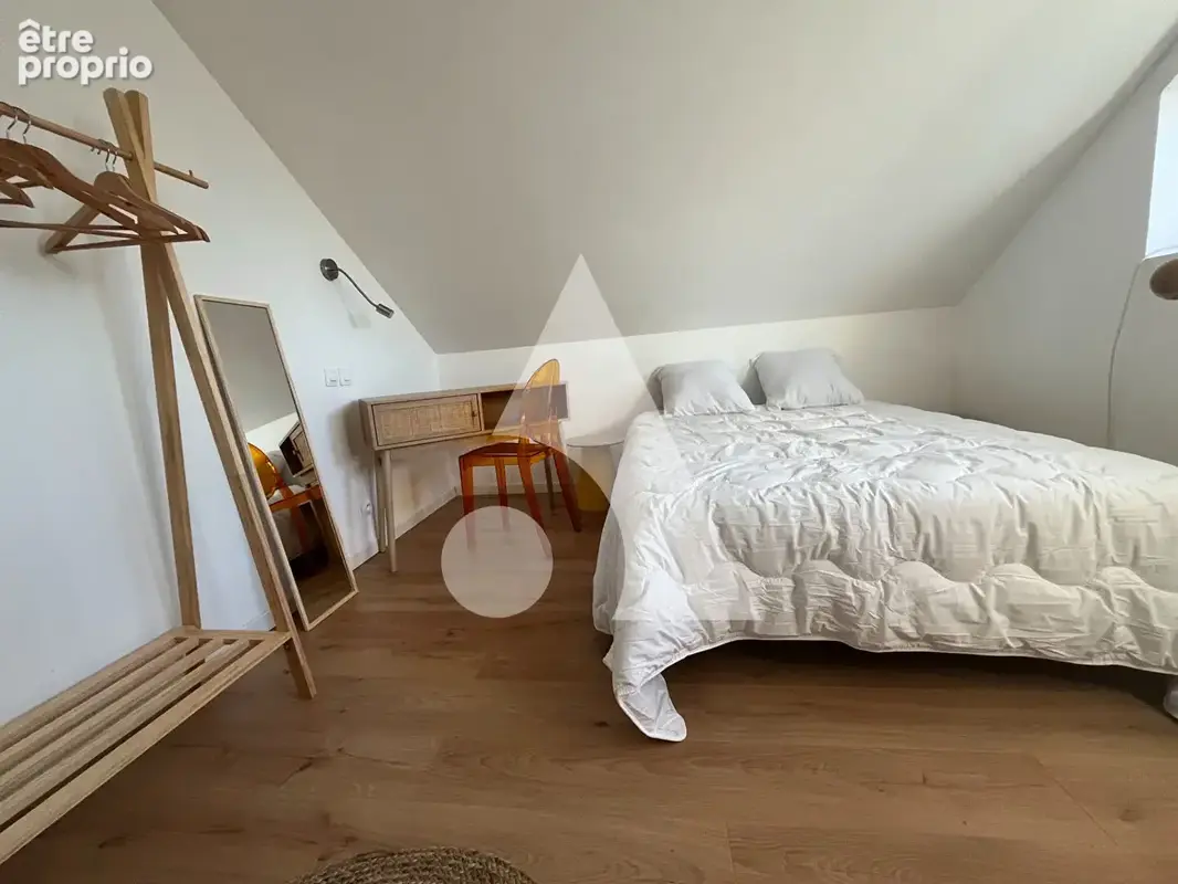 Bigourdane entièrement rénovée de 8 pièces avec T2 totalisant 205.71 m² - photo 16