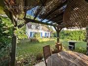 Maison à MONTIGNY-LE-BRETONNEUX