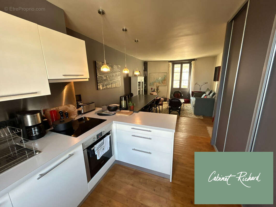 Appartement à DINARD