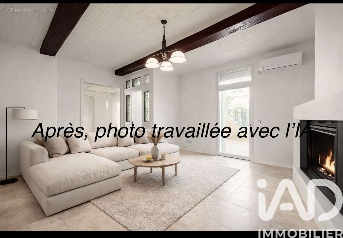 Photo 7 - Maison à ARMISSAN