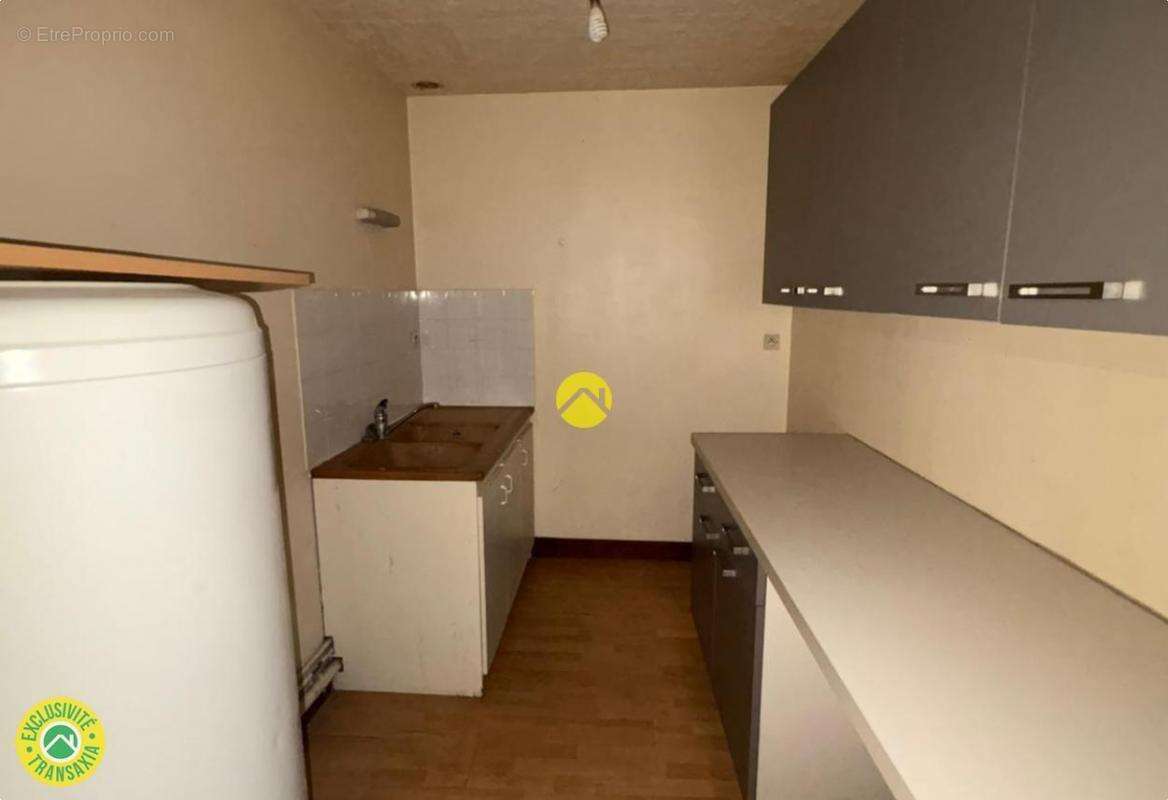 Appartement à BOURGES