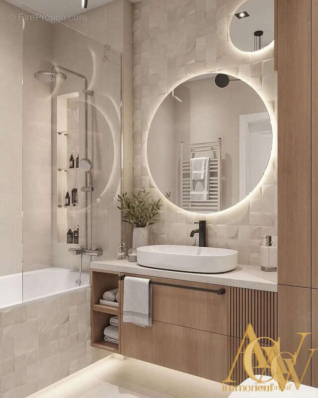 Joli T3 avec loggia ? Quartier recherché La Ciotat 3 - Appartement à LA CIOTAT