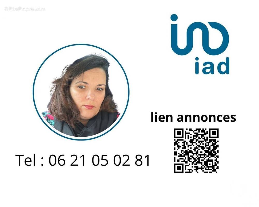 Photo 1 - Commerce à RAMBOUILLET