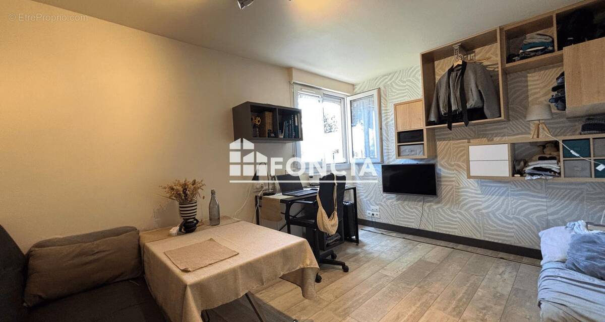 Appartement à LA ROCHELLE